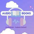 Audiobook Isabela Sickert - Audiolivro