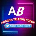 Andijon bozori