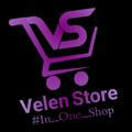 ڤيلين استور Velen Store