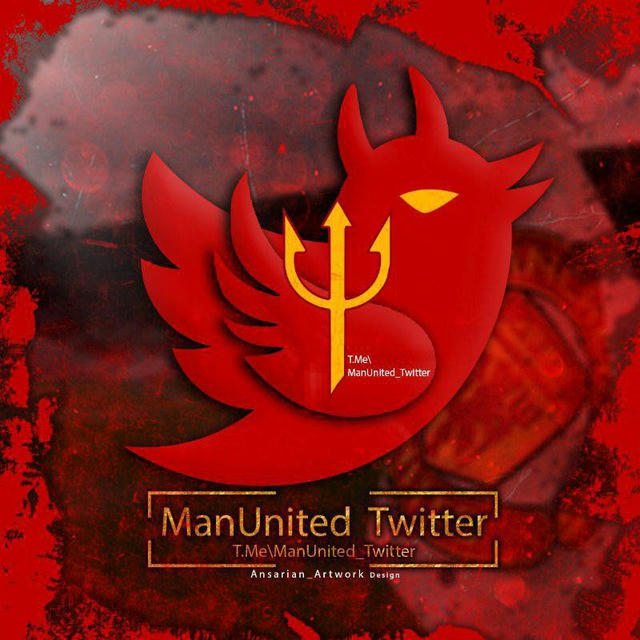 ManUnited Twitter | منچستریونایتد