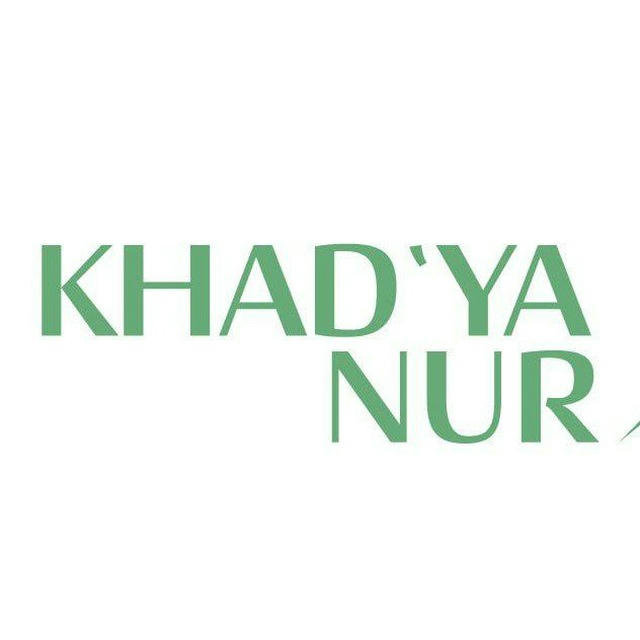 KHAD'YA NUR