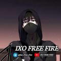 IXO FREE FIRE