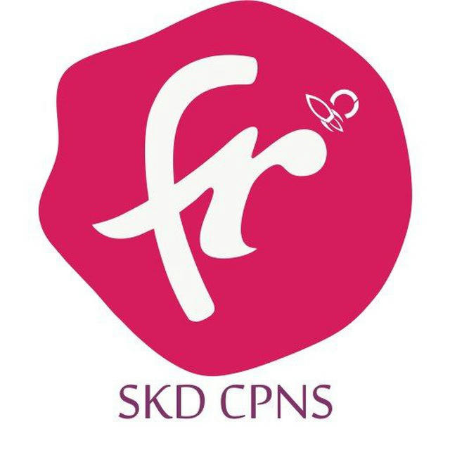 FR SKD CPNS 2024