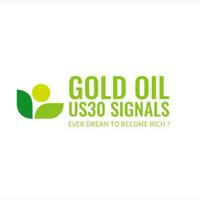 GOLD US30 OIL SIGNALS