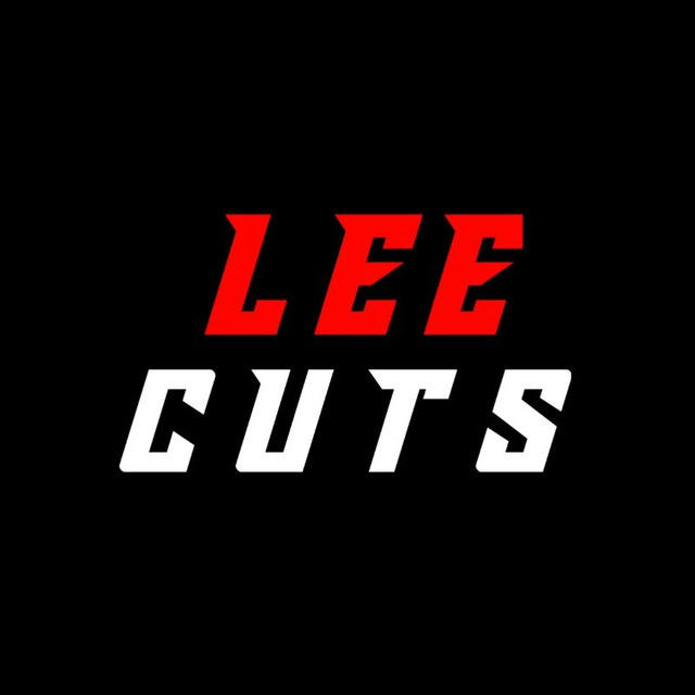Lee_Cuts_Official