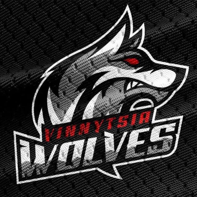 Vinnytsia Wolves / Вінницькі Вовки