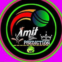 Amit Prediction™