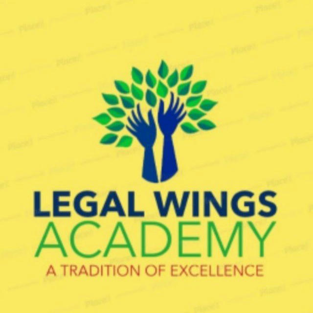 Legal wings academy for Judiciary