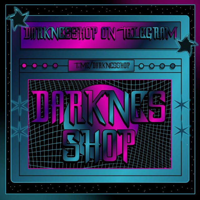 DARKNESSHOP