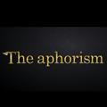 The Aphorism