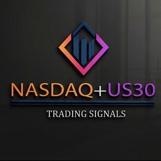 NASDAQ + US30 TRADING SIGNALS