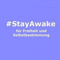 #StayAwake Bamberg Infokanal