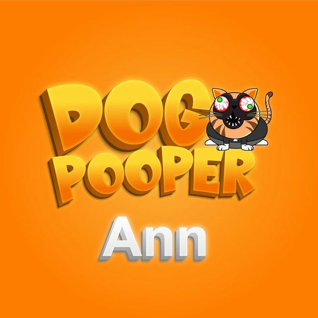 DogPooper Announcement