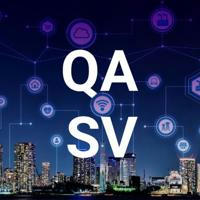 QA at Silicon Valley QASV.US