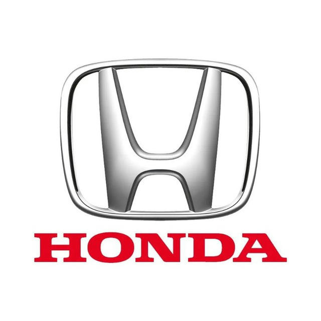 Honda Auto Myanmar