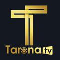 Tarona.TV - Rasmiy kanal