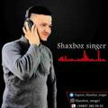 (RASMIY) SHAXBOZ/Singer (MINUS-TEXT)✔️