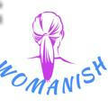 Womanish