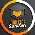 @ingilizce_sorulari Yeni kanalımız