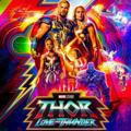 Thor 4 in Tamil + Telugu + Hindi + Malayalam