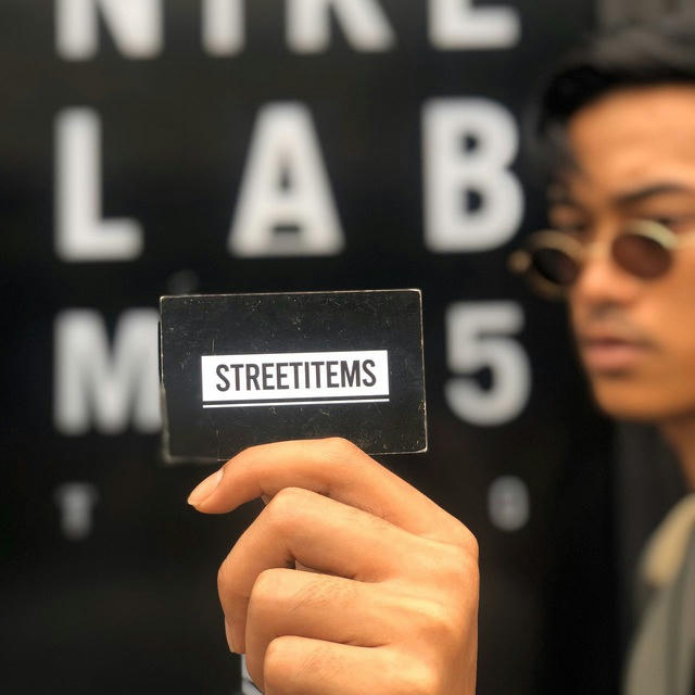 STREETITEMS OFFICIAL 🇲🇾