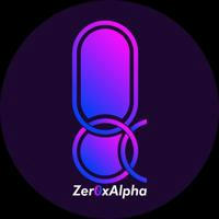 Zer0xAlpha Channel