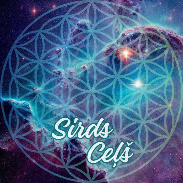 KANĀLS SIRDS CEĻŠ/ Heart Way🪷