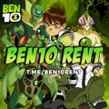 BEN10 RENT : Closedown.
