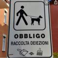 Obbligo di: