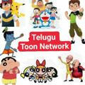 Telugu Toon Network