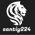 Sanity224 official channel