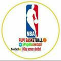 PUPI BASKETBALL NBA TEAMS