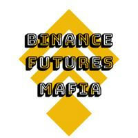 Binance| Futures| Mafia