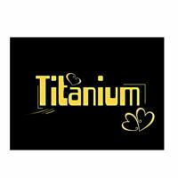 Titanium 💛🌻