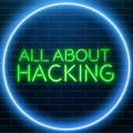 All about hacking