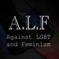 A.L.F (Against LGBT and Feminism)