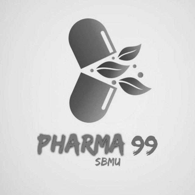 pharma 99 ⚰