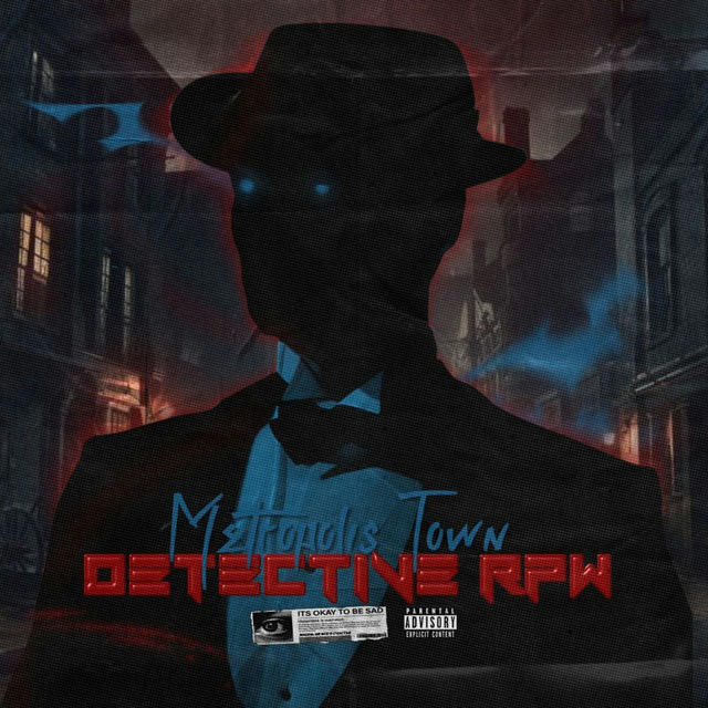 Detective-rpw 🇵🇸