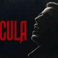 Dracula Netflix series Hindi