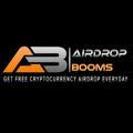 Airdrop Boom's