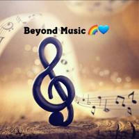 Beyond Music ❤💙