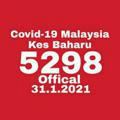 🇲🇾 COVID-19 MALAYSIA 🇲🇾