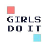 GIRLS DO IT
