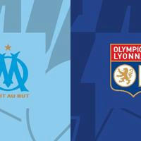 Olympique Marseille vs Lyon