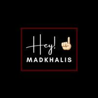 Hey Madkhalis 🖐🏻