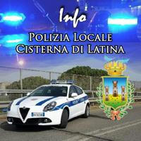 Info Polizia Locale Cisterna di Latina