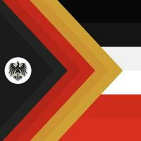 Deutschland einig Vaterland! 🇩🇪