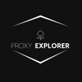Proxy Explorer | پروکسی