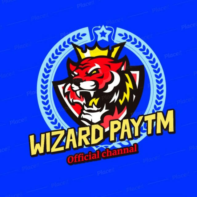 wizard Paytm (😎official😎)