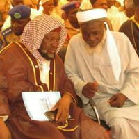 Zauren Sheikh Abbas Jega